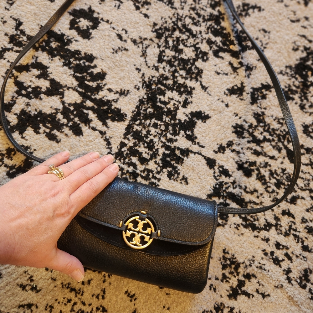 Tory Burch Crossbody Miller Bag - Picture 2 of 7